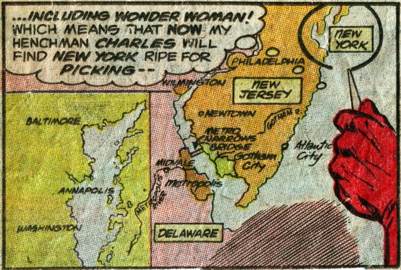 Illustration for article titled Why Aquaman is the best damn superhero in comic history